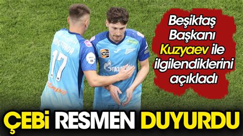 Be Ikta N Transfer Listesindeki Ilk Ismi Ahmet Nur Ebi Duyurdu