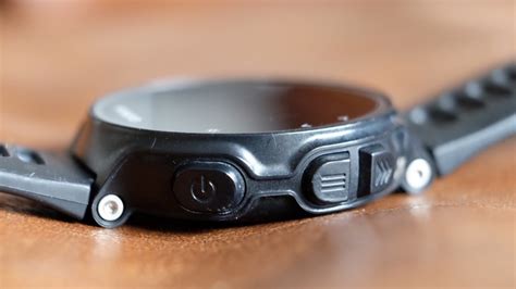 Garmin Forerunner 735XT review - Wareable