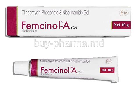 Buy Femcinol A Gel Online Buy Pharma Md