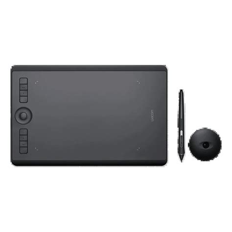 Wacom Intuos Pro Small Digital Graphics Tablet Price In BD Binary Logic