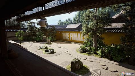 「the Finals」でシーズン3がスタート！16世紀の京都を舞台にした新アリーナ「kyoto 1568」で新たなトーナメントに挑もう Gamer