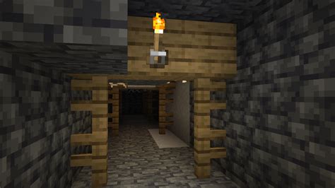 Mounted Torches - Screenshots - Minecraft Resource Packs - CurseForge