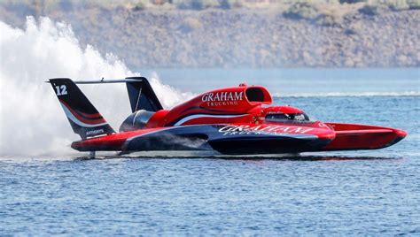 2019 Tri-Cities Boat Races