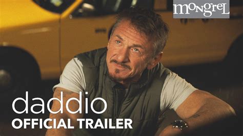 Daddio Official Trailer Mongrel Media Youtube