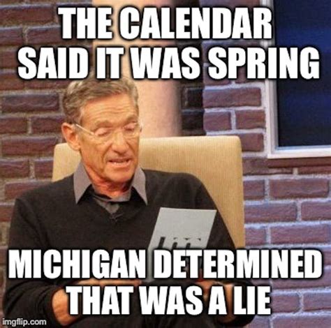 18 First Day Of Spring Memes So You Can Start The Season Off With A Laugh