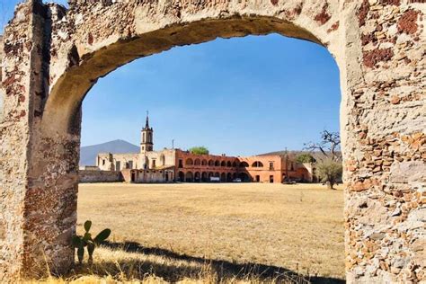 Qu Ver En Salvatierra El Pueblo M Gico De Guanajuato Historia