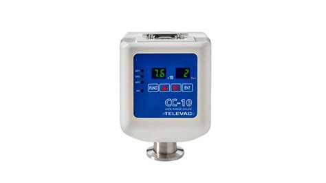 Vacuum Gauge Bestech Australia