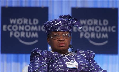 twitter adds  nigerian finance minister   board cgtn africa
