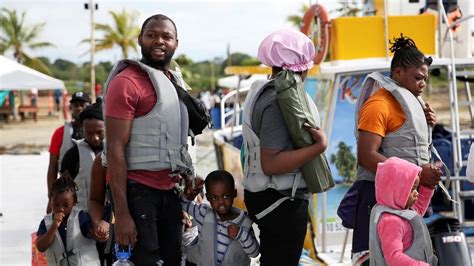 Chile desmantela una red criminal que traficaba con niños de migrantes