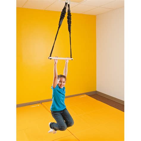 Bungee Trapeze Bar Uk