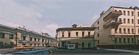 Барыковский переулок