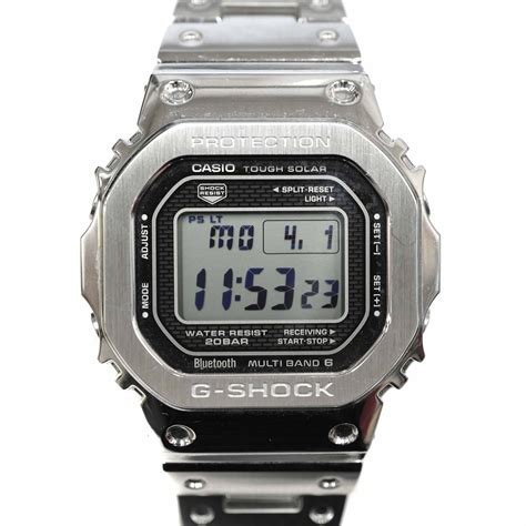 Casio Gmw B D Jf G Shock