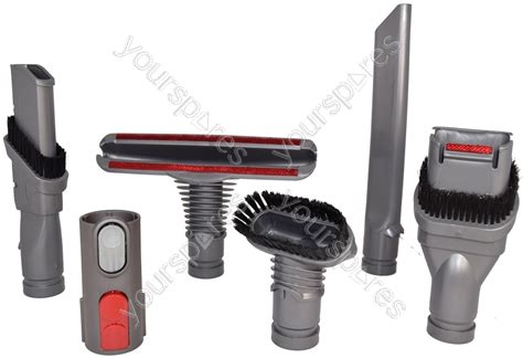 Dyson Up22 Light Ball And Big Ball Vacuum Cleaner Complete Tool Accessories Kit Ufixt 1 012262