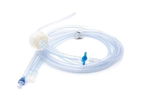 Gar025co2ext Olympus Vacutore Air Water Bottle Tubing 24 Hour Use