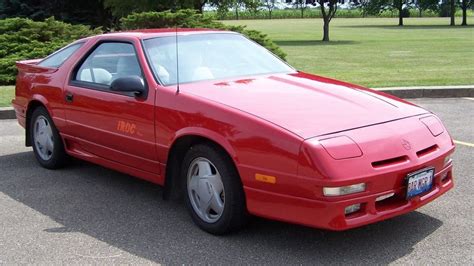 Ranking The Iroc Cars From Best To Worst Hagerty Media