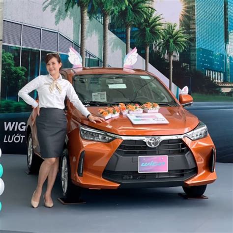 Giới Thiệu Toyota Biên Hòa Đồng Nai