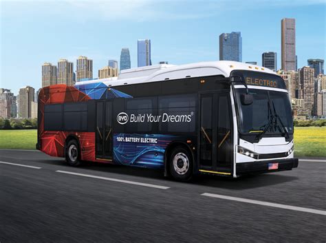 Las Cruces Roadrunner Transit Buys Five Byd Battery Electric Buses