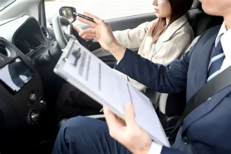 Permis De Conduire Guide Complet Pour Obtenir Votre Permis Avec