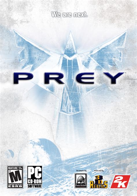 Prey — Strategywiki Strategy Guide And Game Reference Wiki