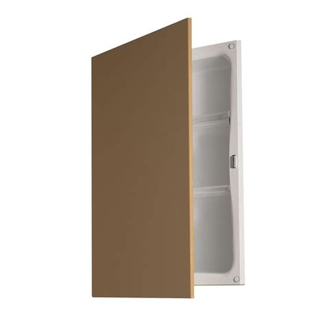 Non Recessed Medicine Cabinets