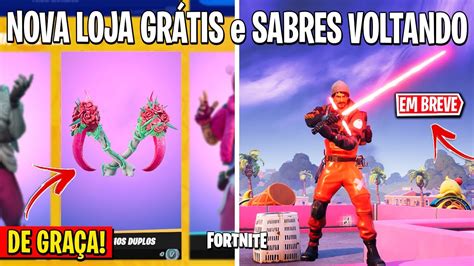 Fortnite Enviar Presente Gr Tis Contagem Regressiva E Spoilers