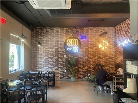SIU Kitchen Restaurant in Staten Island / Menus & Photos