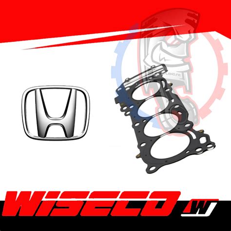 Joint De Culasse Renforc Wiseco Honda D Z D Y Sohc