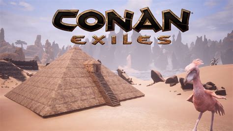 Conan exiles схемы построек 87 фото