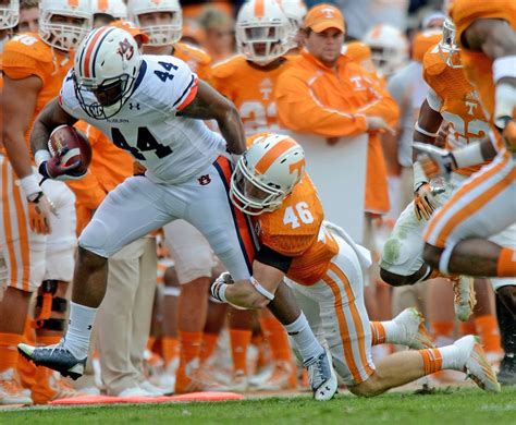 Auburn Spring Football 2014 Breaking Down The Tigers Running Backs