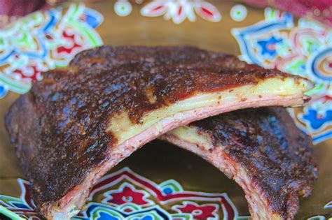 Smoked Lamb Ribs Recipe That Should Top Every Bucket List