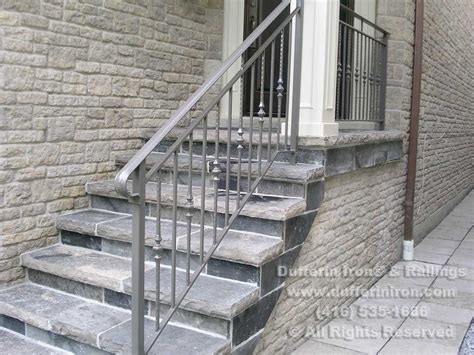 Exterior Railings Artofit