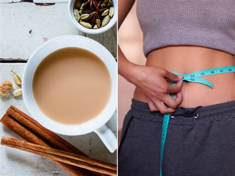 Cinnamon For Weight Loss How To Make Cinnamon Tea To Lose Weight The