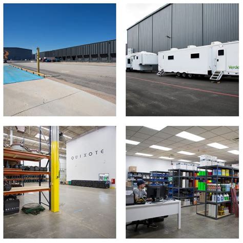 Blackhall Movie Studios Filmhubatl