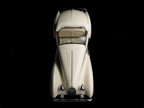 Talbot Lago T C Cabriolet By Figoni And Falaschi Retro