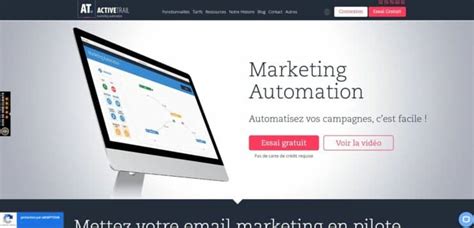 Les Meilleurs Outils De Marketing Automation Codeur Blog