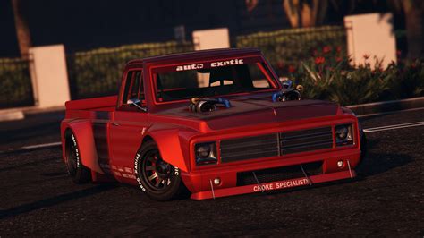 Drift Yosemite At Least It Has The Looks R Gtavcustoms