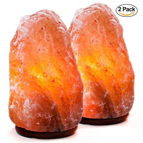 15 Best Himalayan Rock Salt Lamp Of 2018 ｜review By Homesthetics