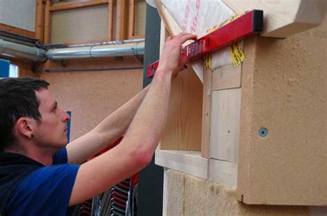 21 Kompaktlehrgang zum Geprüften Polier Holzbau Hochbau