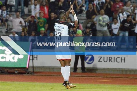 DSC 0979 AP2017 J16 LIGA Club Lobos BUAP Vs Rayados De Flickr