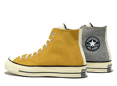 Converse Chuck 70 Hi Burnt Honey A02748c 1