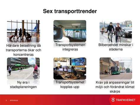 Design I Kollektivtrafiken Ppt Ladda Ner