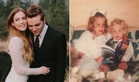 Elvis Presley Grandson Benjamin Keough’s Sister Riley Pays Tribute To ‘angel’ On Birthday