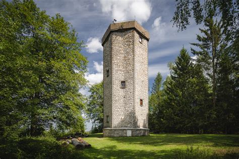 Studený vrch Brdy Brdy a Podbrdsko Turistický portál