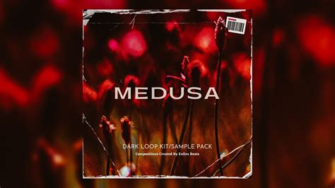 Free Loop Kit Sample Pack Medusa Cubeatz Pyrex Pvlace