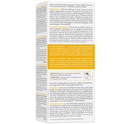 Bioderma Photoderm Nude Touch Very Light SPF ML Renkli Güneş