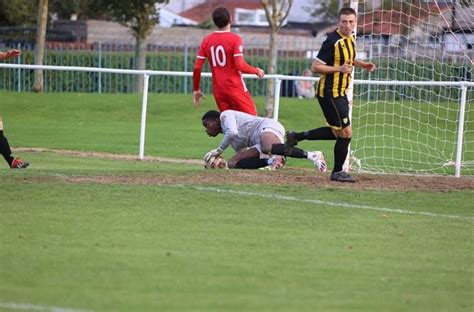 Essex Senior League Round Up Saturday 30th October Phoenix FM