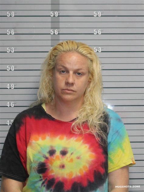 REDD ERICA LYNN 06172024 - Butler County Mugshots Zone