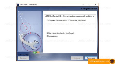 Instalar Logo Soft Comfor En Windows Codigoelectronica