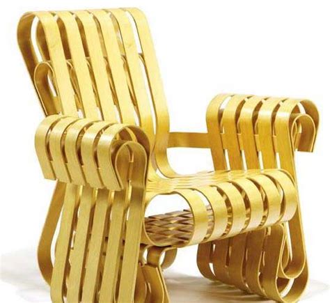 Most Expensive Chair