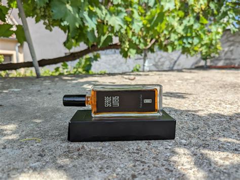 Serge Lutens Ambre Sultan Review (2024): The Best Amber Perfume - Scent ...